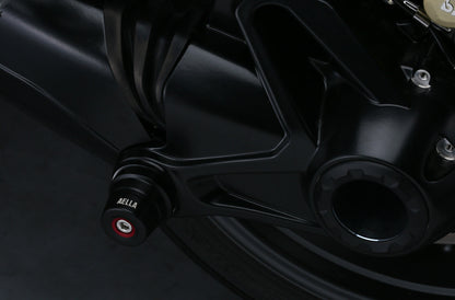 AELLA Swing Arm Slider for the BMW R 1300 / 1250 / 1200 GS / R / RS / RT