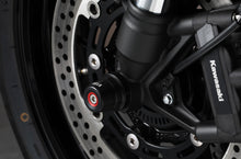 AELLA Axle Slider (Front) Kawasaki Z900 / Z900RS / Cafe