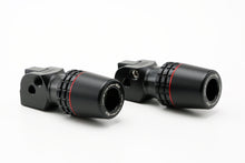 AELLA Rear Foot Peg Slider for Ducati Scrambler 800 (2023+) / Panigale V2 (2025+)