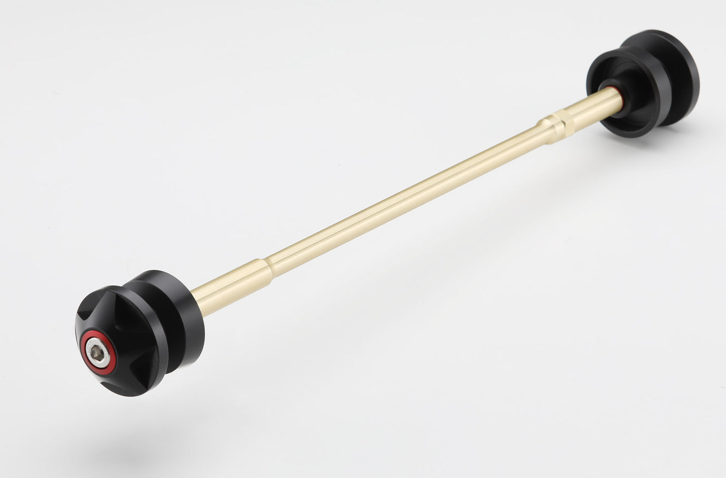 AELLA Axle Slider (Rear) Ducati Panigale / Streetfighter / Multistrada V2 (2025+)