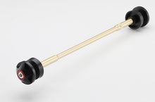 AELLA Axle Slider (Rear) Ducati Panigale / Streetfighter / Multistrada V2 (2025+)