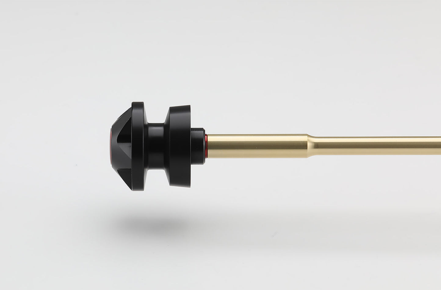 AELLA Axle Slider (Rear) Ducati Panigale / Streetfighter / Multistrada V2 (2025+)