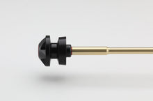 AELLA Axle Slider (Rear) Ducati Panigale / Streetfighter / Multistrada V2 (2025+)