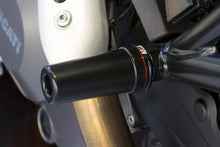 AELLA Frame Sliders for Ducati Monster 696 / 796 / 1100 - All Versions