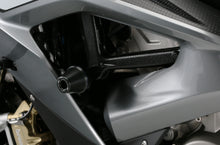 AELLA Frame Sliders for BMW S1000RR 2010-2011, and 2015-2017