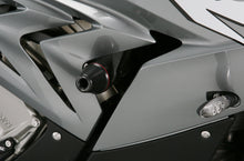 AELLA Frame Sliders for BMW S1000RR 2010-2011, and 2015-2017
