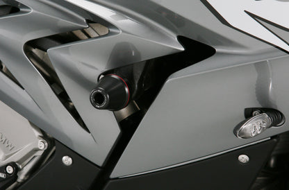 AELLA Frame Sliders for BMW S1000RR 2010-2011, and 2015-2017