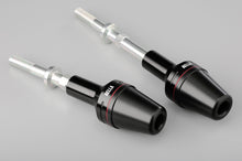 AELLA Frame Sliders for the Ducati Monster 821 / 1200 / S / R