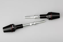 AELLA Frame Sliders for the Ducati Monster 821 / 1200 / S / R
