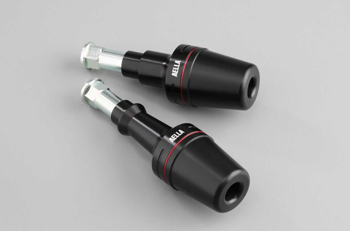 AELLA Frame Sliders for the Ducati Scrambler 800 and Sixty2 (15-22)