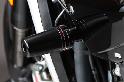 AELLA Frame Slider (Xdiavel)