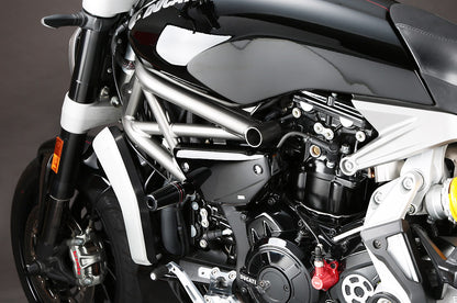 AELLA Frame Slider (Xdiavel)