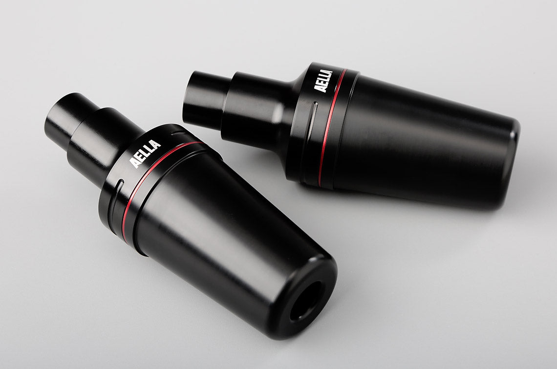 AELLA Frame Slider (Xdiavel)