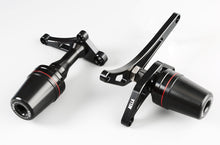 AELLA Frame Sliders for Ducati Panigale 959 / 1199 / 1299 all versions