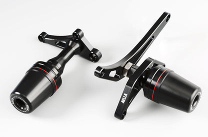 AELLA Frame Sliders for Ducati Panigale 959 / 1199 / 1299 all versions