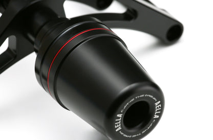 AELLA Frame Sliders for Ducati Supersport 939 / S (17-19)