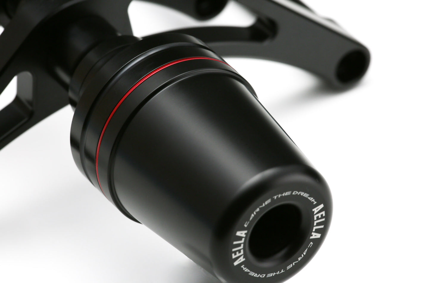 AELLA Frame Sliders for Ducati Supersport 939 / 950 / S