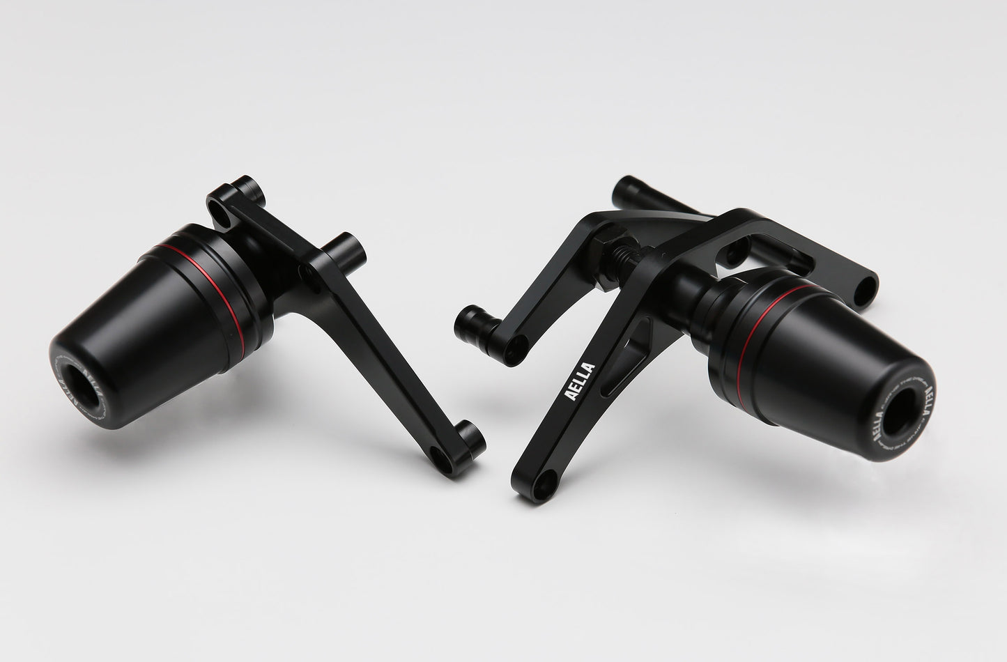 AELLA Frame Sliders for Ducati Supersport 939 / S (17-19)