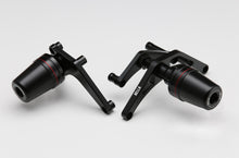 AELLA Frame Sliders for Ducati Supersport 939 / 950 / S