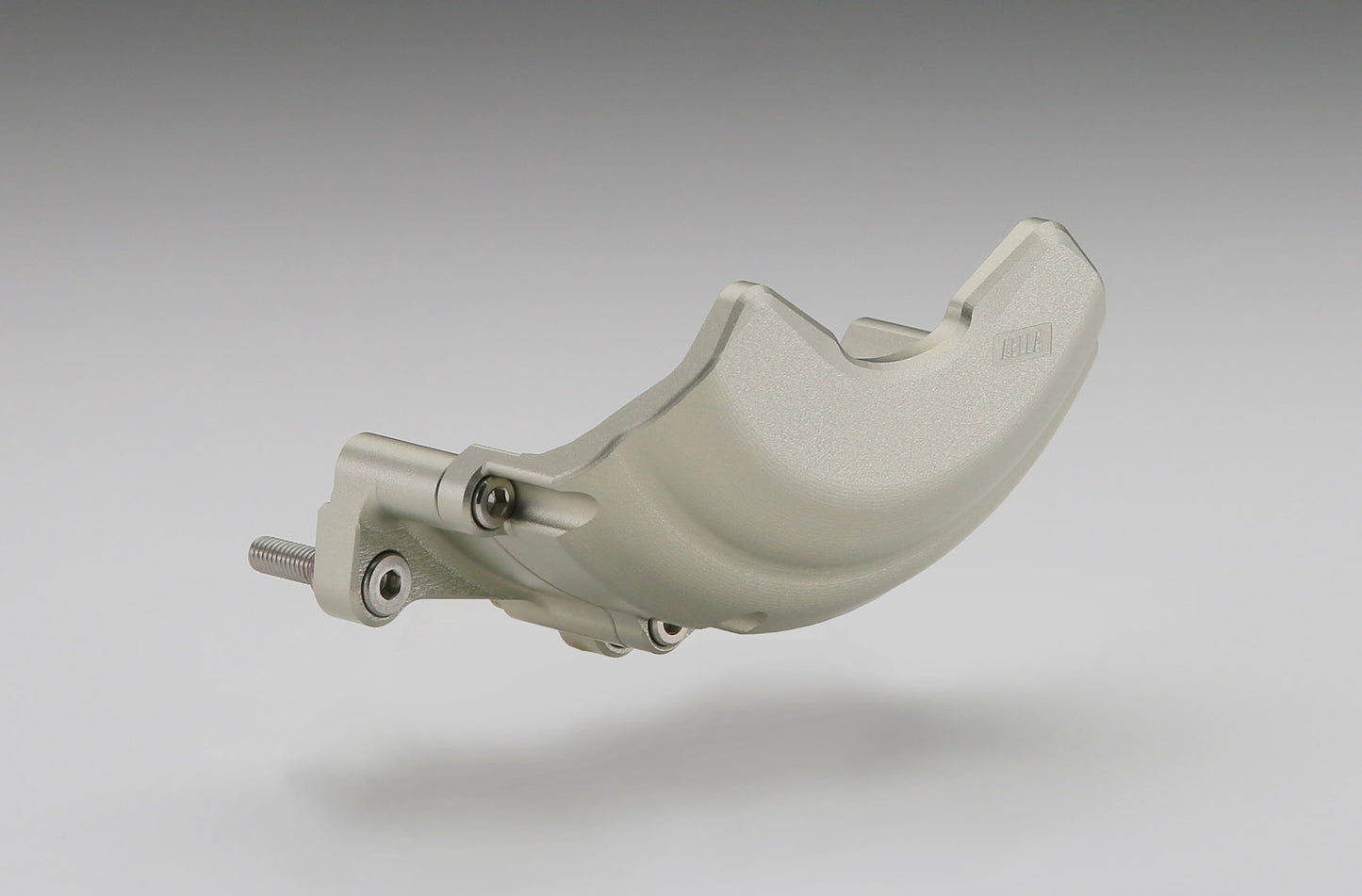 AELLA Generator cover protector For the Ducati Panigale V4 / S / R / Speciale