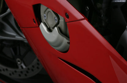 AELLA Generator cover protector For the Ducati Panigale V4 / S / R / Speciale