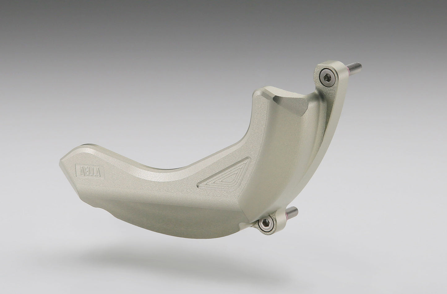 AELLA NEW VERSION Clutch cover protector For the Ducati Panigale V4 / S / Speciale