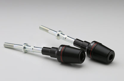 AELLA Frame Slider (Diavel 1260) 2019+