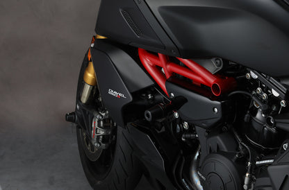 AELLA Frame Slider (Diavel 1260) 2019+