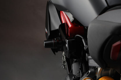 AELLA Frame Slider (Diavel 1260) 2019+