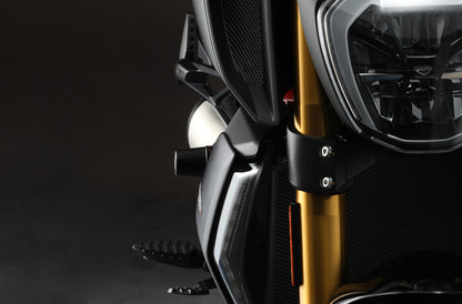 AELLA Frame Slider (Diavel 1260) 2019+