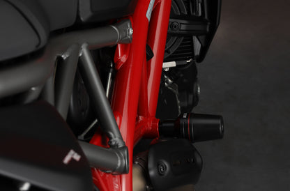 AELLA Frame Slider (Hypermotard 950) 2019+