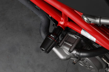 AELLA Frame Slider (Hypermotard 950) 2019+