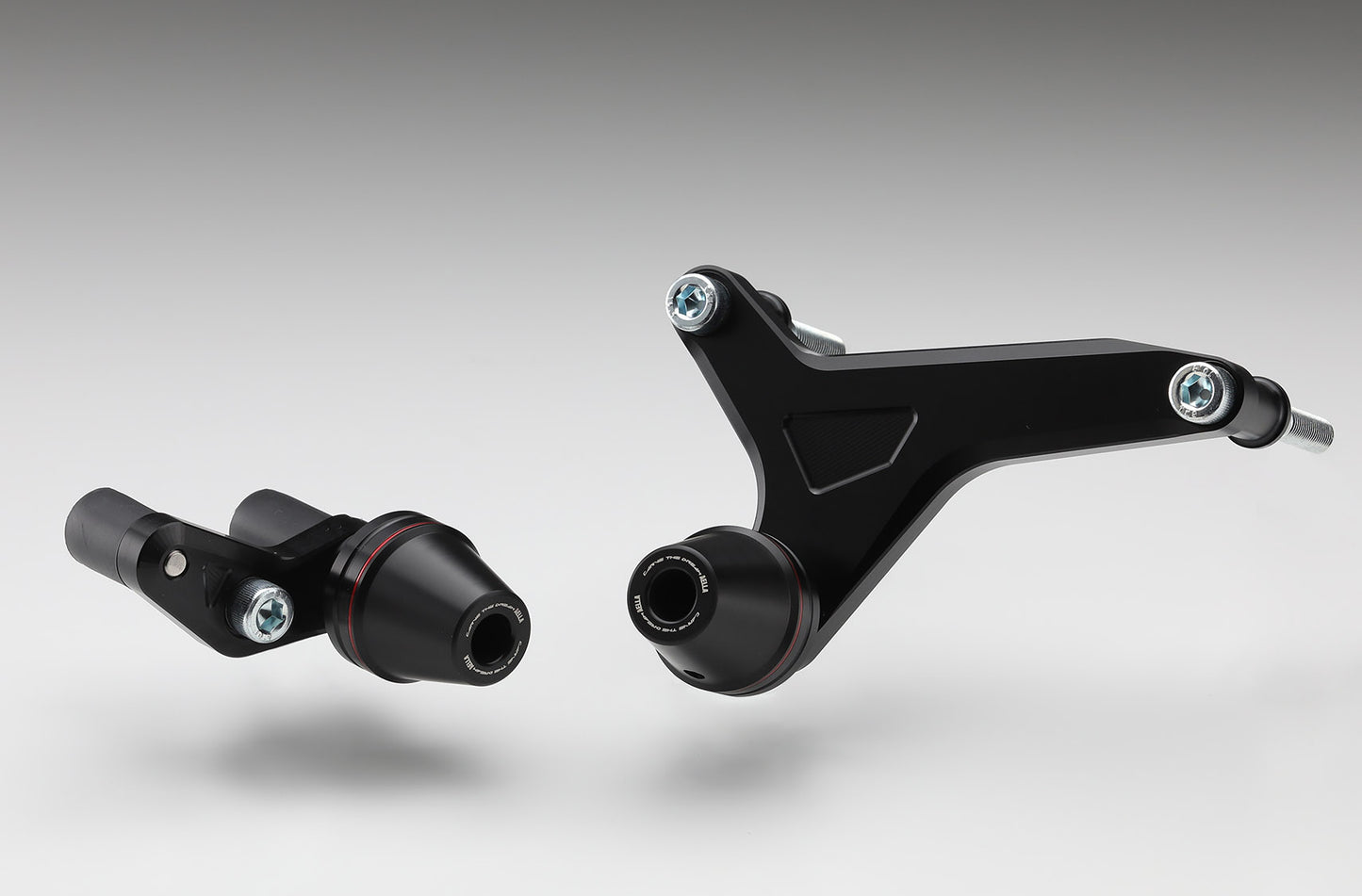 AELLA Frame Slider Kit For the BMW S1000RR / M1000RR (2019-2022)