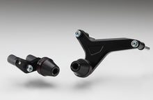 AELLA Frame Slider Kit For the BMW S1000RR / M1000RR (2019-2022)