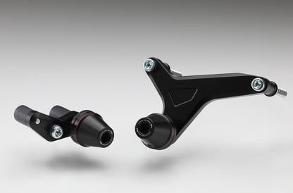 AELLA Frame Slider Kit For the BMW S1000RR / M1000RR (2019-2022)