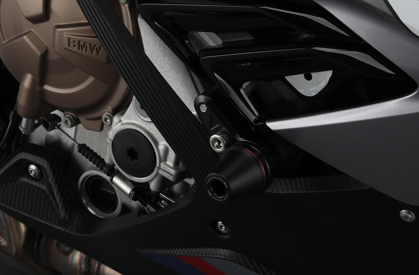 AELLA Frame Slider Kit For the BMW S1000RR / M1000RR (2019-2022)