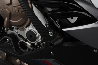 AELLA Frame Slider Kit For the BMW S1000RR / M1000RR (2019-2022)