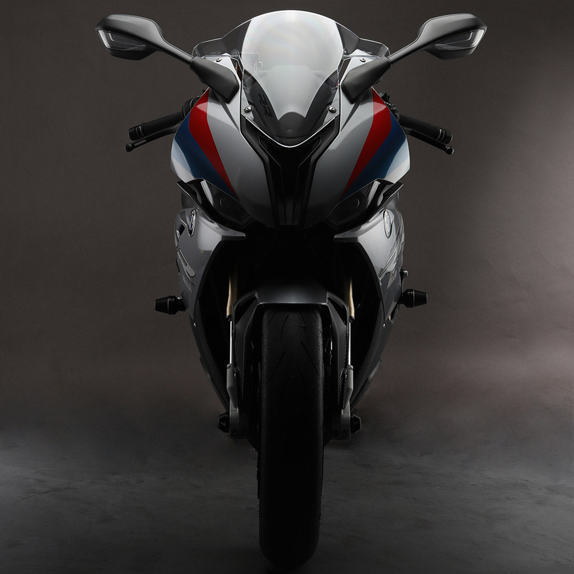AELLA Frame Slider Kit For the BMW S1000RR / M1000RR (2019-2022)