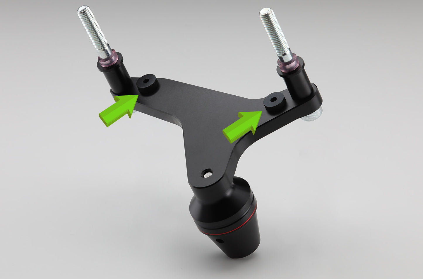 AELLA Frame Slider Kit For the BMW S1000RR / M1000RR (2019-2022)