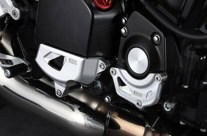 AELLA Clutch Guard For Kawasaki Z900RS / Cafe
