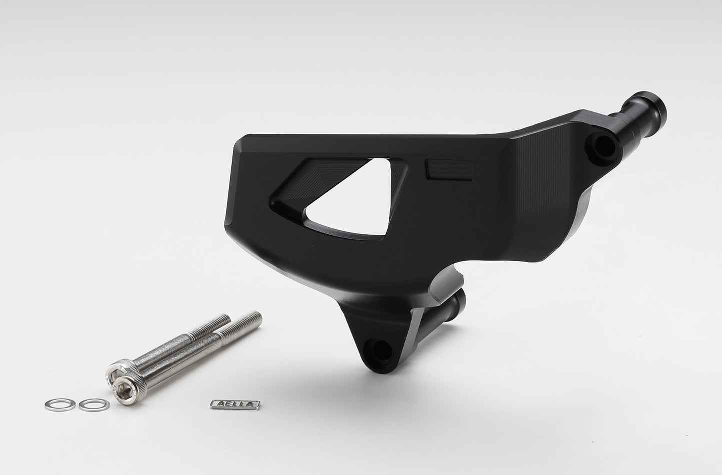AELLA Clutch Guard For Kawasaki Z900RS / Cafe