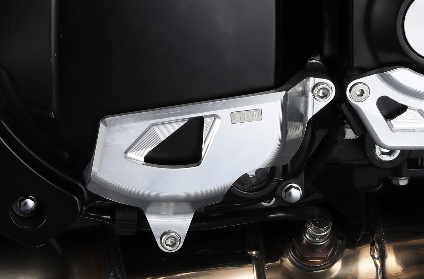 AELLA Clutch Guard For Kawasaki Z900RS / Cafe