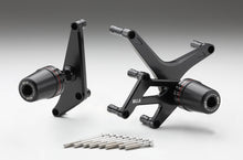 AELLA Frame Slider Kit For the Ducati Streetfighter V4 / S (20-22)