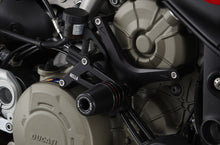 AELLA Frame Slider Kit For the Ducati Streetfighter V4 / S (20-22)