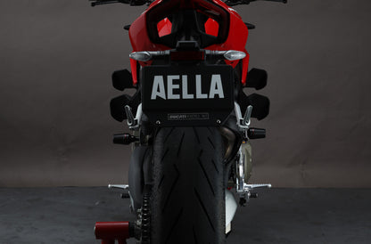 AELLA Frame Slider Kit For the Ducati Streetfighter V4 / S (2023+)