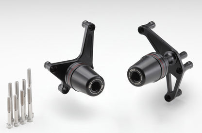 AELLA Frame Slider Kit For the Ducati Monster 937