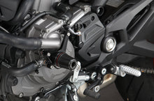 AELLA Frame Slider Kit For the Ducati Monster 937