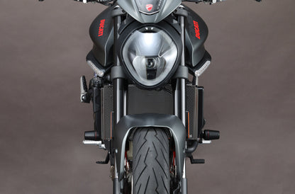 AELLA Frame Slider Kit For the Ducati Monster 937