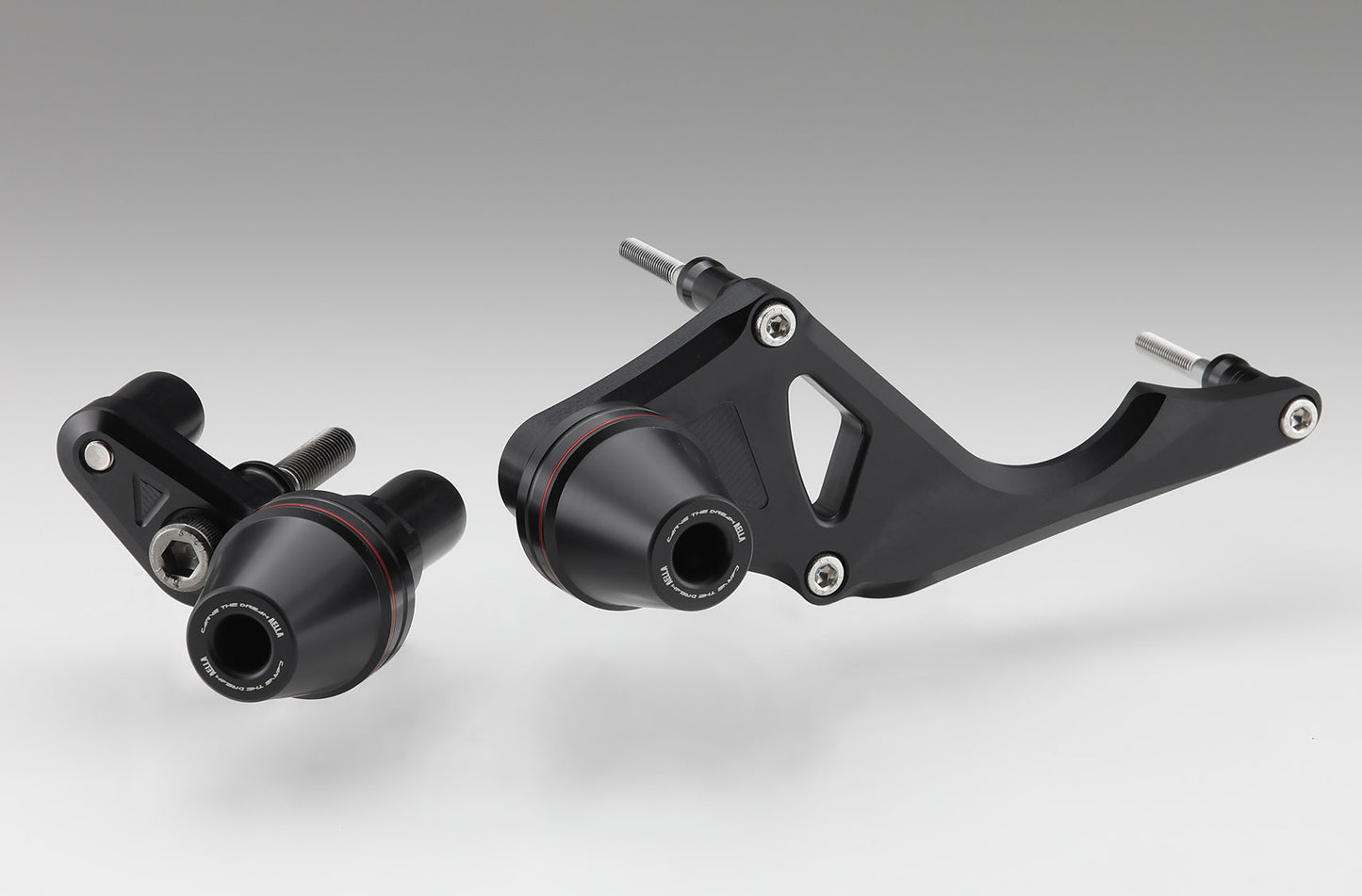 AELLA Frame Slider Kit For the BMW S1000RR (2021+)