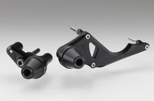 AELLA Frame Slider Kit For the BMW S1000RR (2021+)